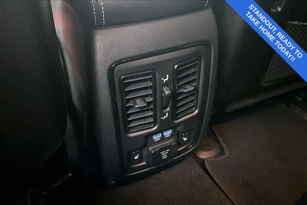 2023 Dodge Durango SRT 392