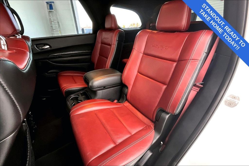 2023 Dodge Durango SRT 392
