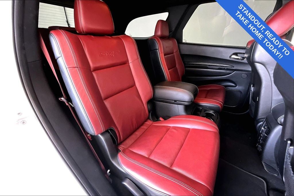 2023 Dodge Durango SRT 392