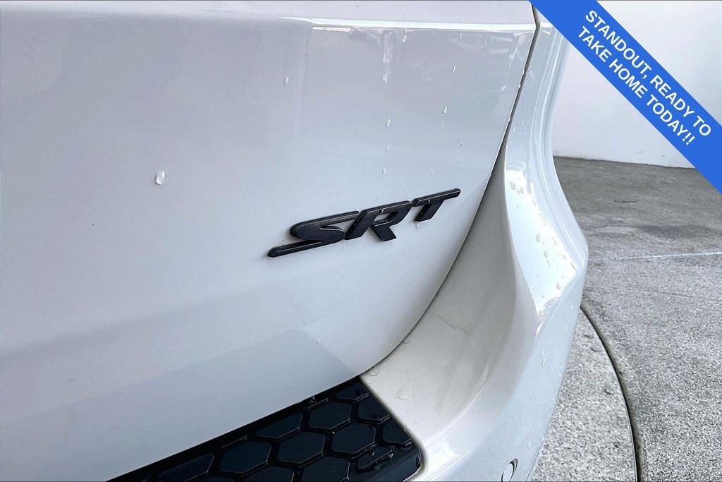 2023 Dodge Durango SRT 392