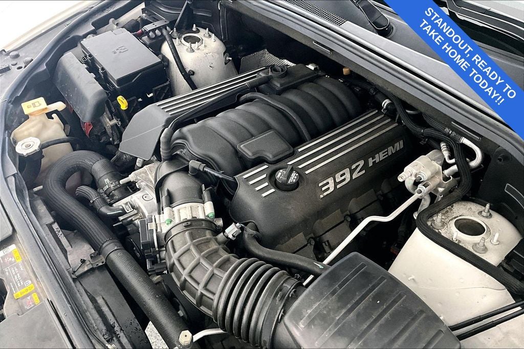 2023 Dodge Durango SRT 392