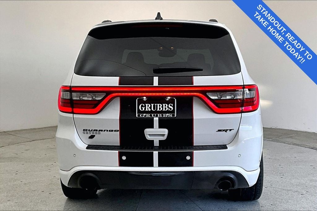 2023 Dodge Durango SRT 392
