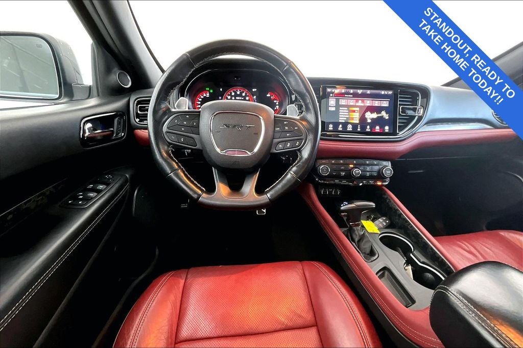 2023 Dodge Durango SRT 392