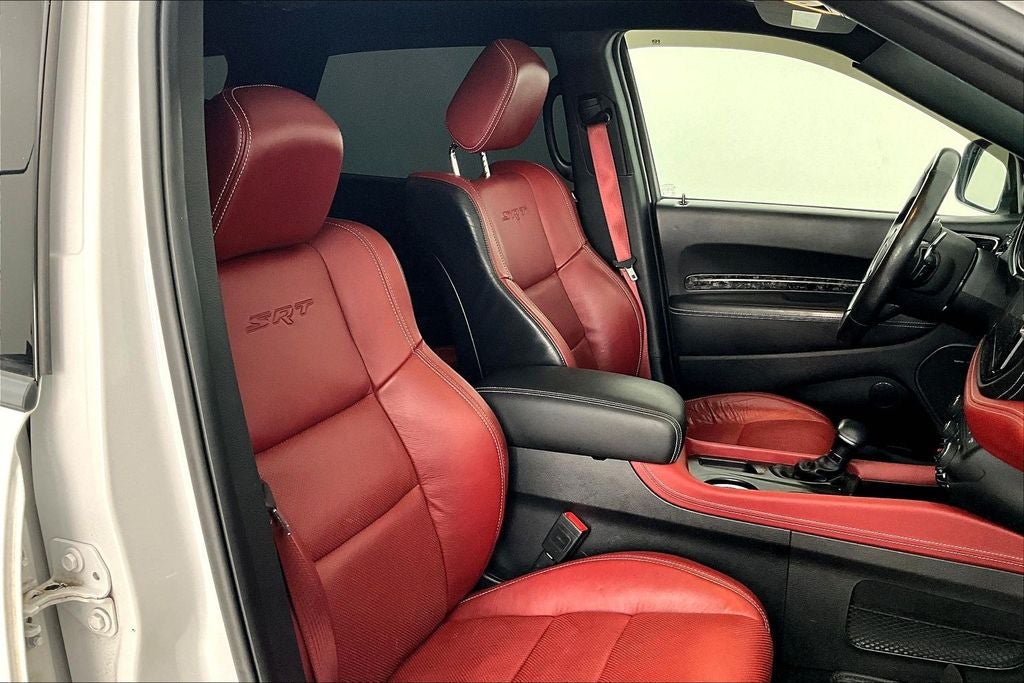 2023 Dodge Durango SRT 392