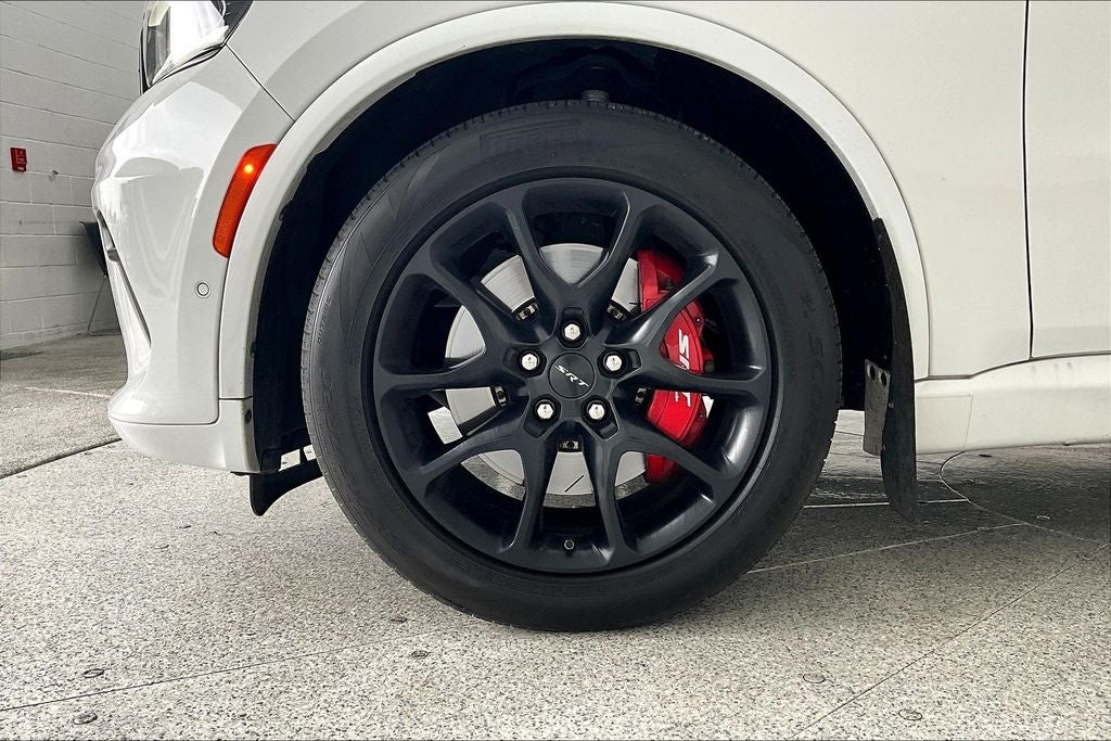 2023 Dodge Durango SRT 392