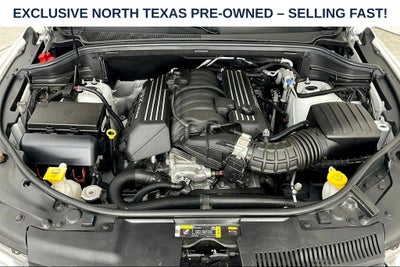 2023 Dodge Durango SRT 392