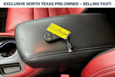 2023 Dodge Durango SRT 392