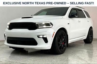 2023 Dodge Durango SRT 392