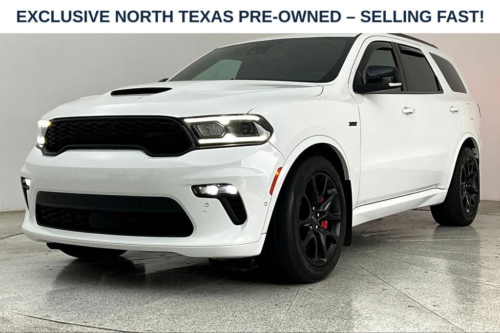 2023 Dodge Durango SRT 392