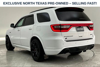 2023 Dodge Durango SRT 392