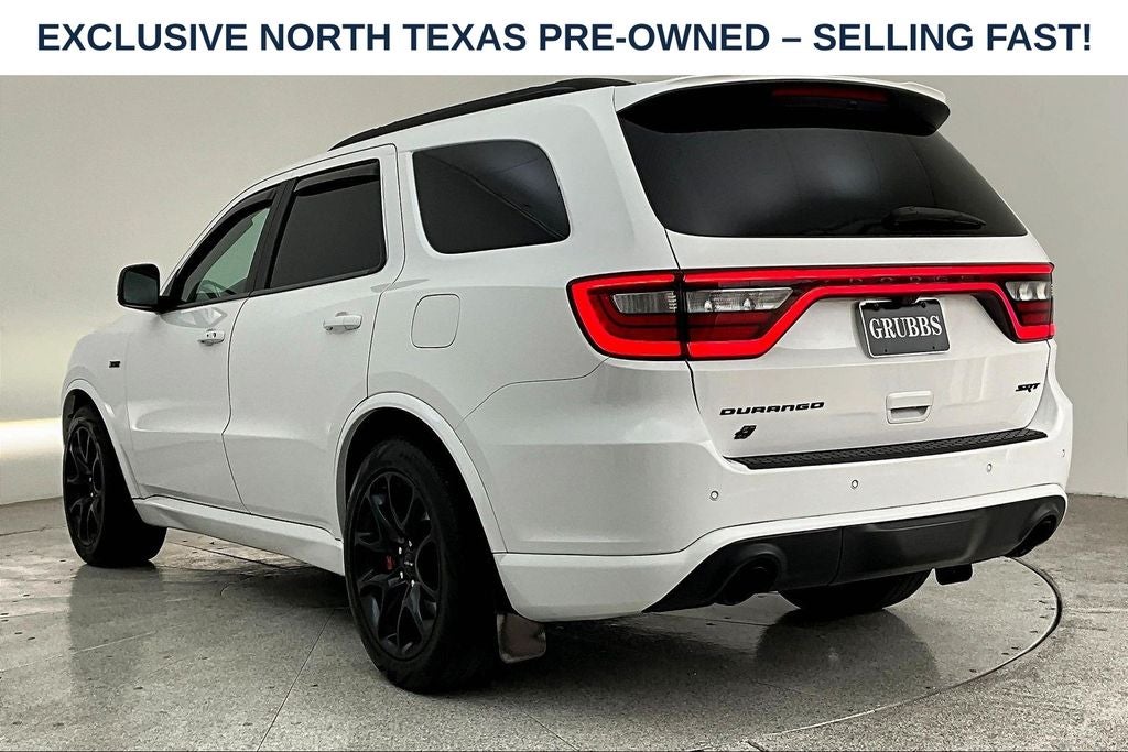 2023 Dodge Durango SRT 392