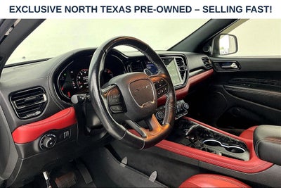 2023 Dodge Durango SRT 392