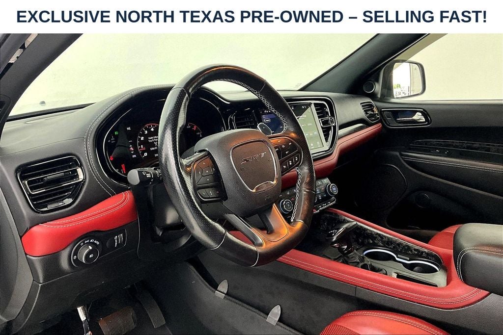 2023 Dodge Durango SRT 392
