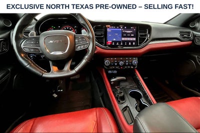 2023 Dodge Durango SRT 392