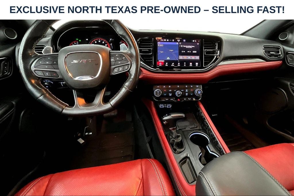 2023 Dodge Durango SRT 392