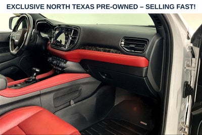 2023 Dodge Durango SRT 392