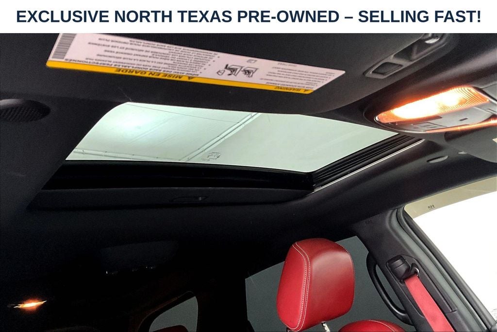 2023 Dodge Durango SRT 392