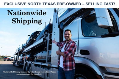 2023 Dodge Durango SRT 392