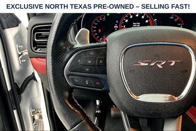 2023 Dodge Durango SRT 392