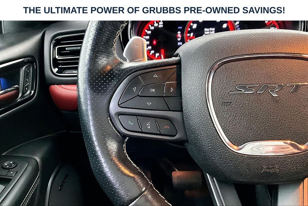 2023 Dodge Durango SRT 392