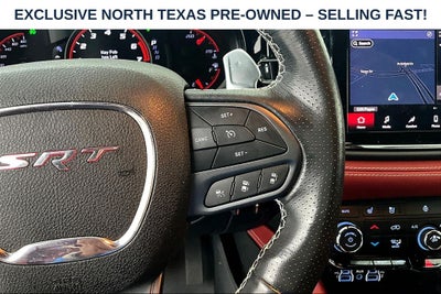 2023 Dodge Durango SRT 392