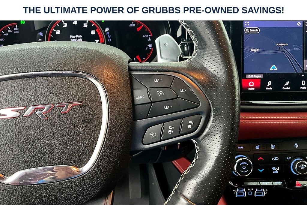 2023 Dodge Durango SRT 392