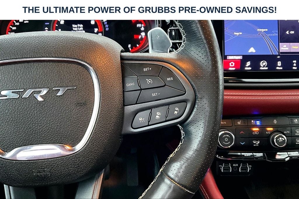 2023 Dodge Durango SRT 392