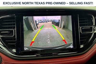 2023 Dodge Durango SRT 392