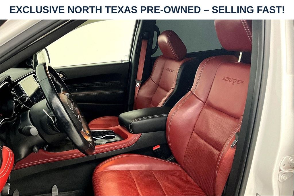 2023 Dodge Durango SRT 392