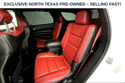 2023 Dodge Durango SRT 392