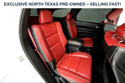 2023 Dodge Durango SRT 392