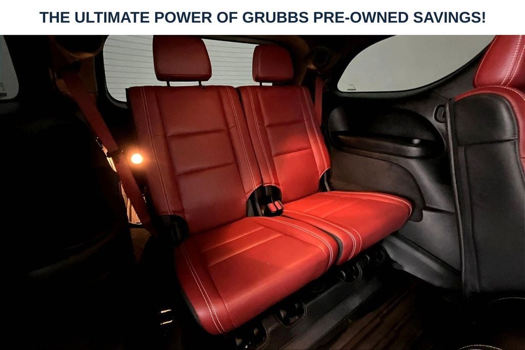 2023 Dodge Durango SRT 392