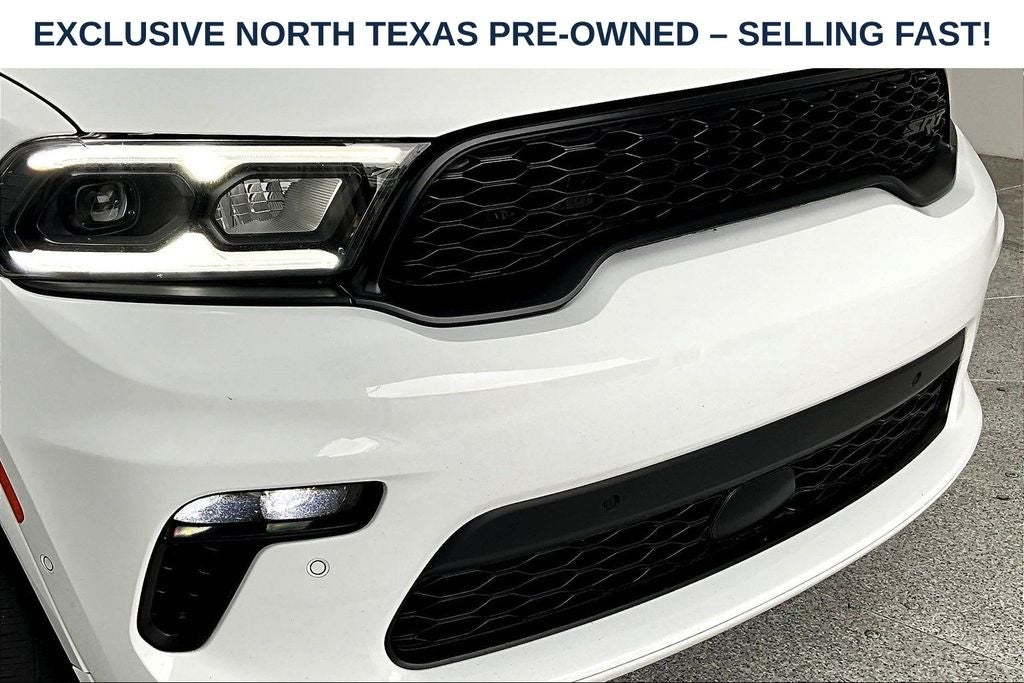 2023 Dodge Durango SRT 392