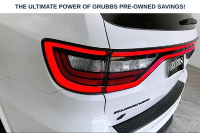 2023 Dodge Durango SRT 392