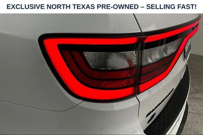 2023 Dodge Durango SRT 392