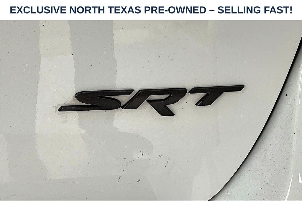 2023 Dodge Durango SRT 392