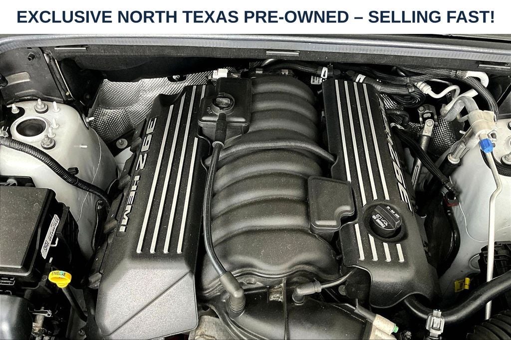 2023 Dodge Durango SRT 392