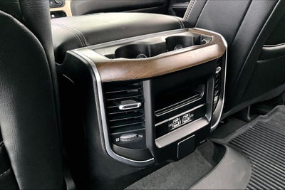 2022 RAM 1500 Laramie 4x4