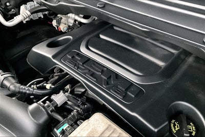 2022 RAM 1500 Laramie 4x4