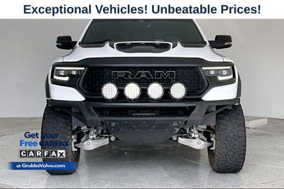 2023 RAM 1500 TRX