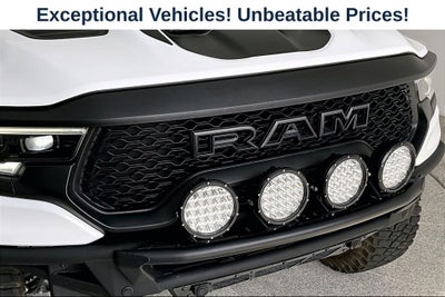 2023 RAM 1500 TRX