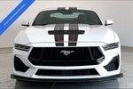 2024 Ford Mustang GT Premium Fastback