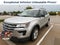 2019 Ford Explorer Base