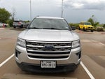 2019 Ford Explorer Base