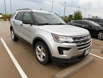 2019 Ford Explorer Base