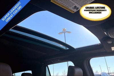 2024 Ford Expedition Max King Ranch