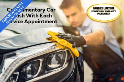 2024 Ford Expedition Max King Ranch