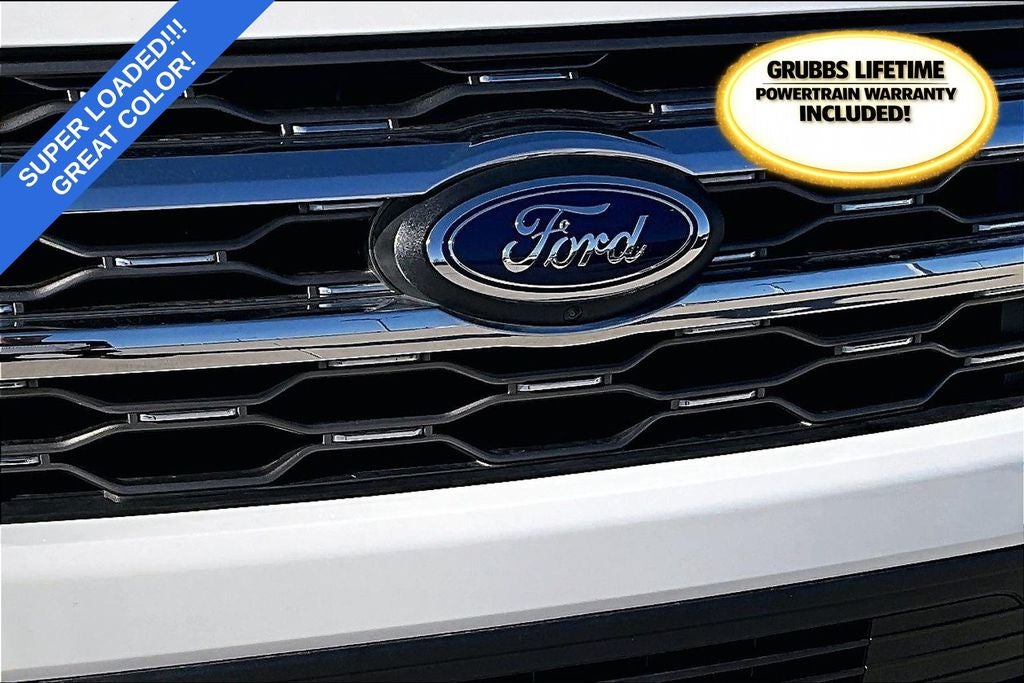 2024 Ford Expedition Max King Ranch