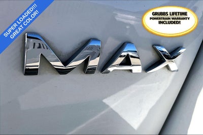 2024 Ford Expedition Max King Ranch