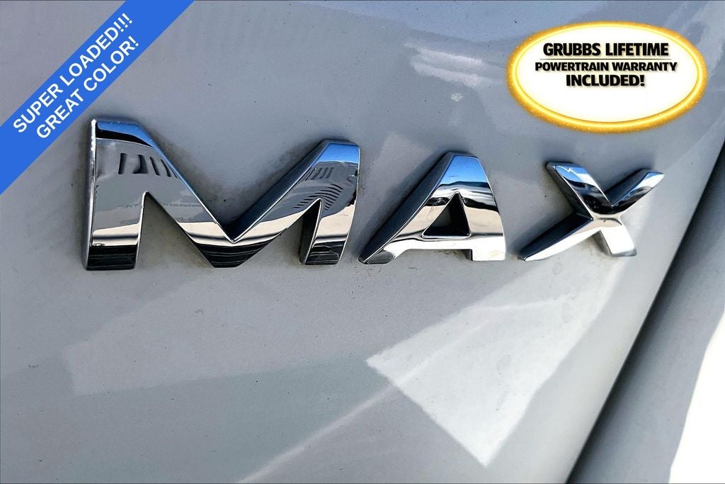 2024 Ford Expedition Max King Ranch